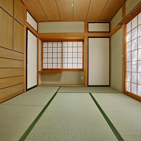 Aoki 富士河口湖眺望 Bbq送迎ok 貸切大型別荘 Extérieur photo